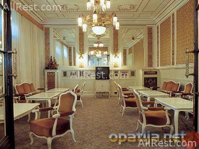 Palace-Bellevue Hotel 10